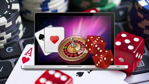Онлайн казино Weiss Casino